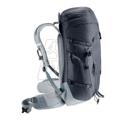 6. Plecak turystyczny Deuter Trail 30L 3440724-7411