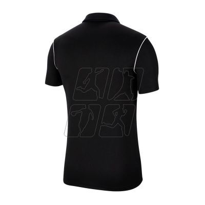 2. Koszulka Nike Dry Park 20 M BV6879-010