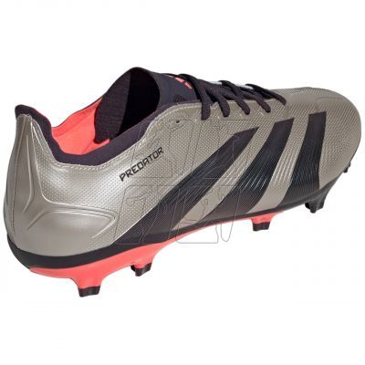 3. Buty piłkarskie adidas Predator League FG IF6349