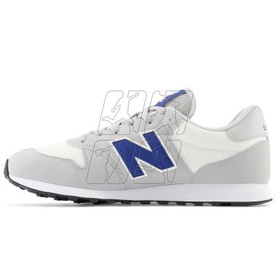 2. Buty New Balance sneakersy M GM500MO2