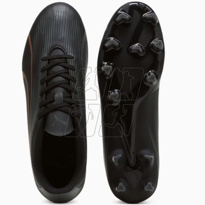 4. Buty Puma Ultra Play FG/AG M 107763 02