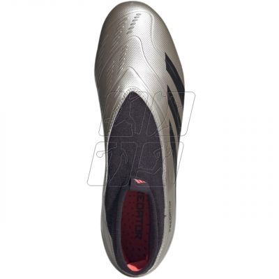 4. Buty piłkarskie adidas Predator League LL FG IF6331