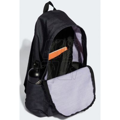 2. Plecak adidas Classic Backpack ATT2 IJ5639