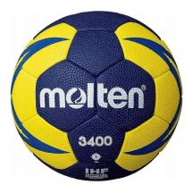 Piłka do piłki ręcznej Molten 3400 H1X3400-NB 