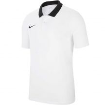 Koszulka Nike DF Park 20 Polo SS Jr CW6935 100