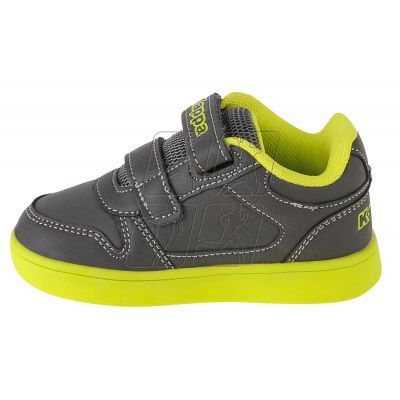 6. Buty Kappa Dalton Ice II BC M Jr 280011BCM-1633