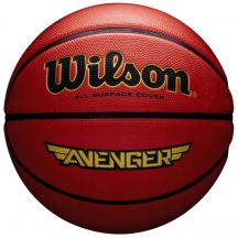 Piłka Wilson Avenger 295 Ball WTB5550XB