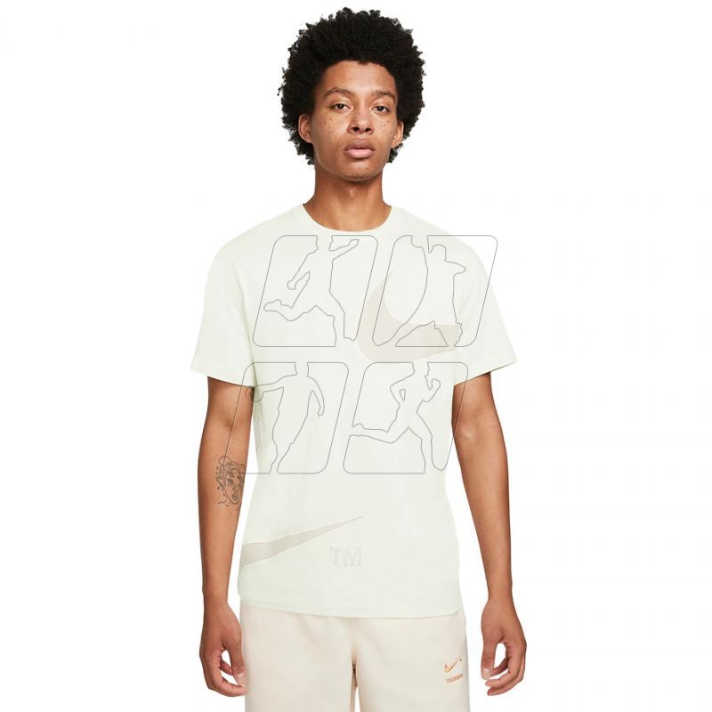 Koszulka Nike Sportswear M DD3349 133