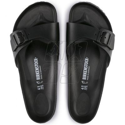 10. Klapki Birkenstock Madrid Essentials Eva 128163