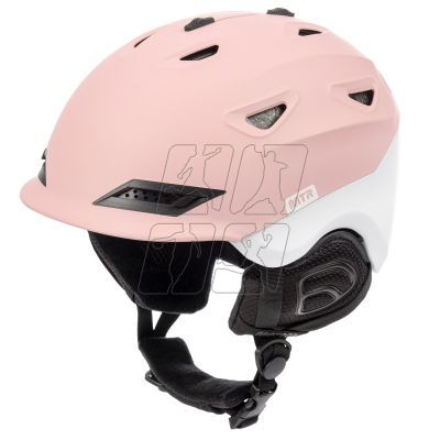 Kask narciarski Meteor Montara M 55-58 cm 17292