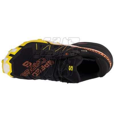 3. Buty Salomon Speedcross 6 GTX M 474654