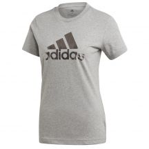 Koszulka adidas UnivVol Tee 2 W GI4769