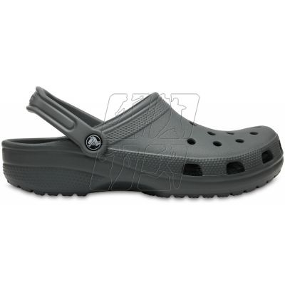 Buty Crocs Classic Slate 10001-0DA