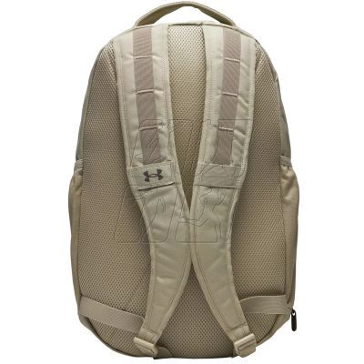 3. Plecak Under Armour Hustle 5.0 Backpack 1361176-289
