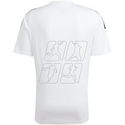 2. Koszulka adidas Tiro 24 Jersey M IS1019