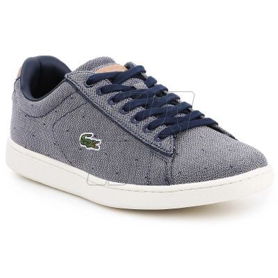 2. Buty lifestylowe Lacoste Carnaby Evo 218 3 Spw W 7-35SPW0018B98