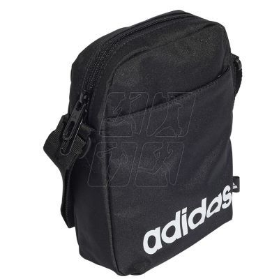 2. Torba, saszetka adidas Linear Org JE8341