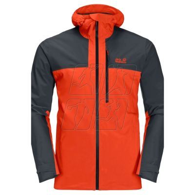 Kurtka Jack Wolfskin Go Hike Jkt M 1114051-3048