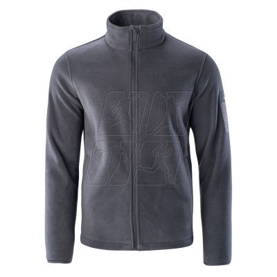 7. Bluza Magnum Essential Fleece M 92800345078