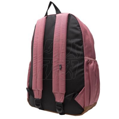 3. Plecak Vans Realm Plus Backpack VN0A34GLYRT1