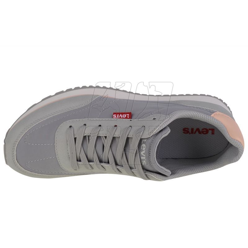 3. Buty Levi's Stag Runner S W 234706-680-54