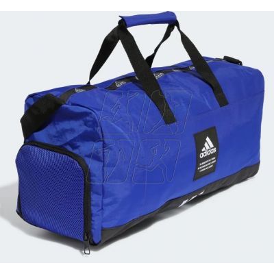 4. Torba adidas 4Athlts Duffel Bag "M" HR9661