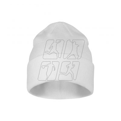 2. Czapka Malfini unisex Beanie MLI-31500