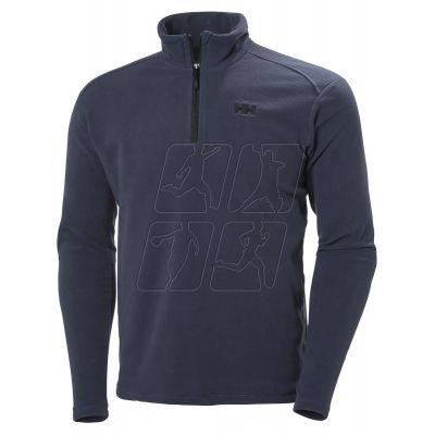 3. Bluza Helly Hansen Daybreaker 1/2 Zip Fleece M 50844 994