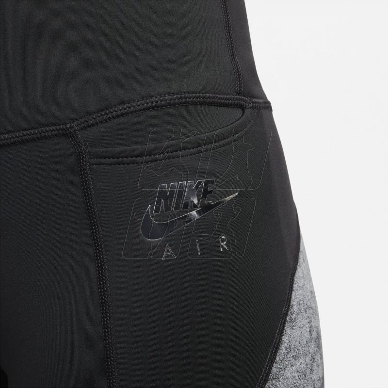 3. Spodnie Nike Air Dri-FIT Fast W DD4423-010