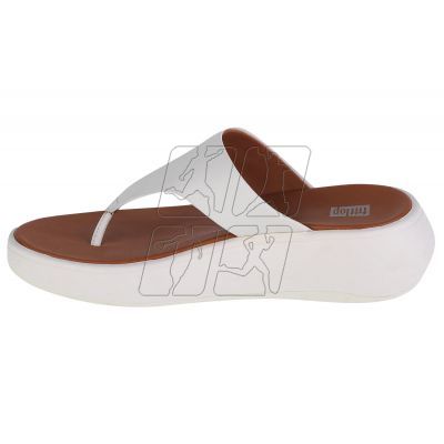 2. Japonki FitFlop F-Mode W FW4-477