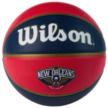Piłka Wilson NBA Team New Orleans Pelicans Ball WTB1300XBNO