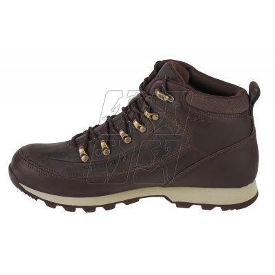 2. Buty Helly Hansen The Forester M 10513-711