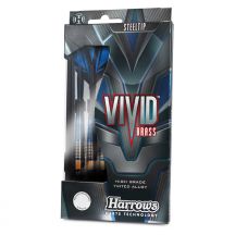 Rzutki Harrows Vivid Steeltip HS-TNK-000013782