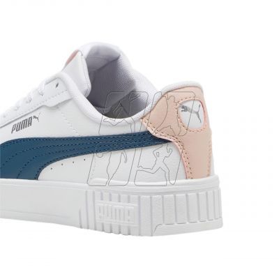 3. Buty Puma Carina 2.0 W 385849 31