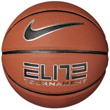 Piłka Nike Elite Tournament 8p Deflated Ball N1009915-855