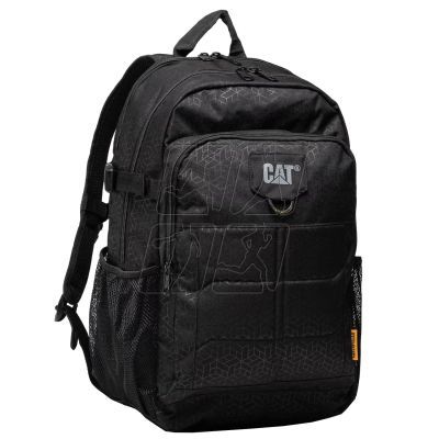 6. Plecak Caterpillar Barry Backpack 84055-478