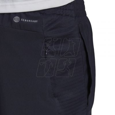 5. Spodenki adidas Own the Run Shorts M HB7455