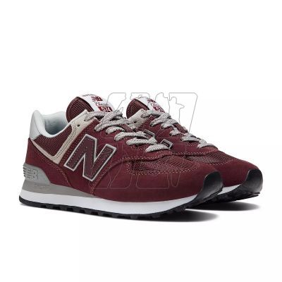 13. Buty New Balance W WL574EVM