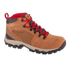 Buty Columbia Newton Ridge Plus II Suede WP M 1746411288