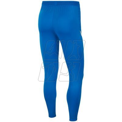 2. Spodnie Nike FC Barcelona Strike Knit Soccer Pants M CW1847 427