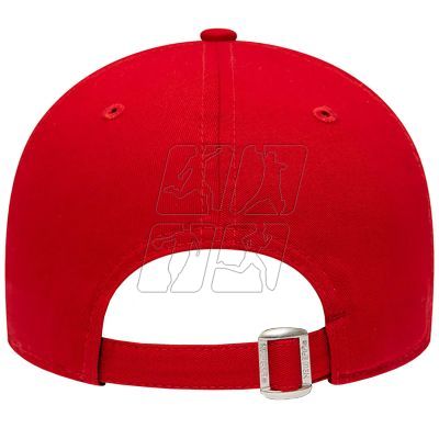 2. Czapka z daszkiem New Era 9FORTY Kids Core Manchester United Cap 11217683