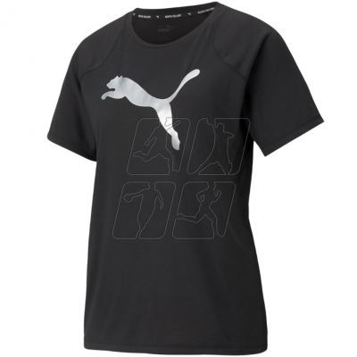 Koszulka Puma Evostripe Tee W 589143 01