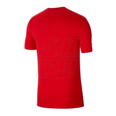 3. Koszulka Nike Park 20 Jr CZ0909-657