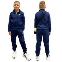 Dres sportowy Nike Jr FD3061-410