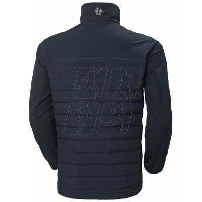 2. Kurtka Helly Hansen HP Insulator 2,0 M 34286 597