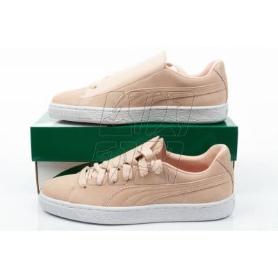 10. Buty Puma suede crush frosted W 370194 01