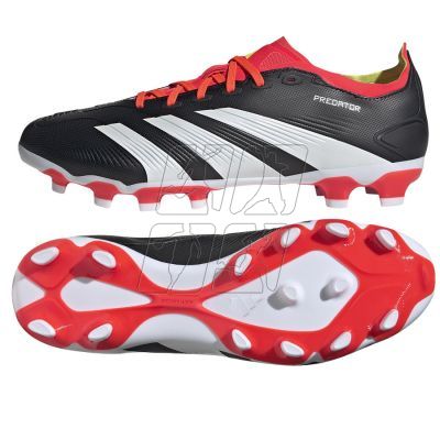 6. Buty adidas Predator League L MG M IG7725