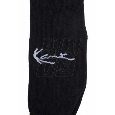 3. Skarpety Karl Kani Signature Invisible Socks 6 pack 30040005