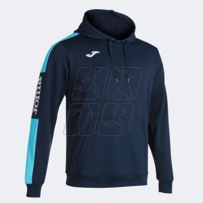 Bluza Joma Championship IV Hoodie 102103.342