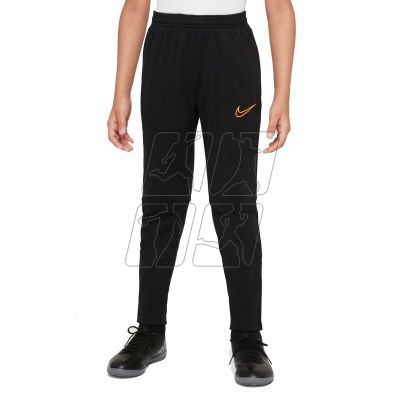 Spodnie Nike Therma Fit Academy Winter Warrior Jr DC9158-010